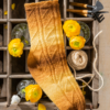 Super-Ferse: Muster Poesie – Bild 2