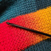 NOOSE-Loop, tunesisch gehäkelt – Bild 6
