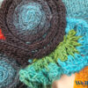 NOOSE-Loop, tunesisch gehäkelt – Bild 8