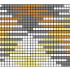 Planned Pooling Schal – Bild 2