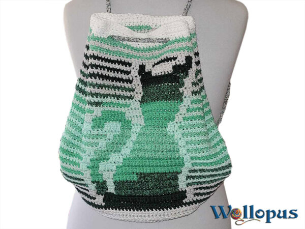 Tasche Andrea-Shalima
